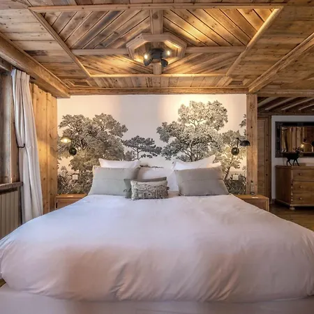 Cote Maison * Courchevel
