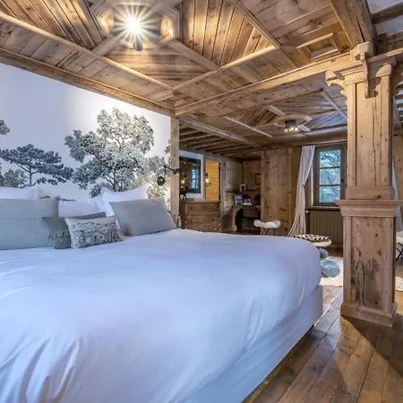 Cote Maison Dom wakacyjny